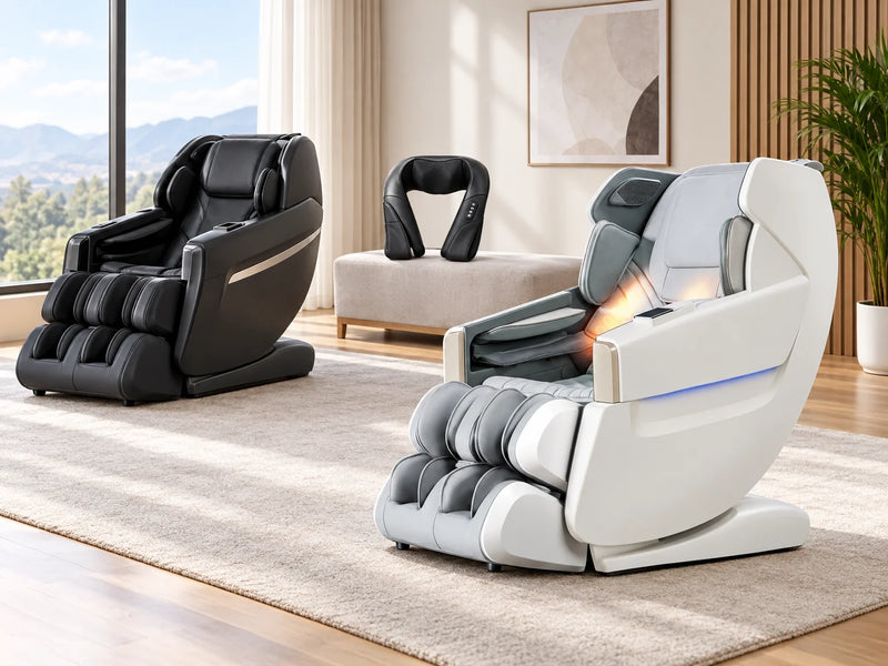 Massage Chairs