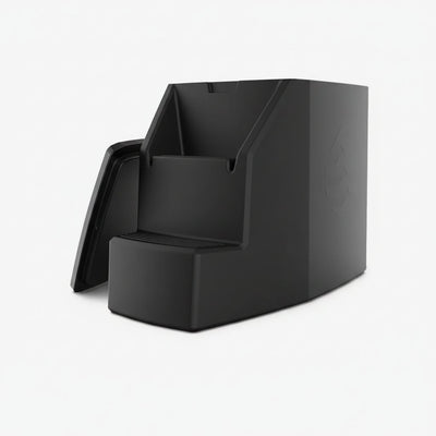 Cold Plunge Tub Designed for Daily Recovery, 94 Gallon Capacity, Fully Insulated, USA Made