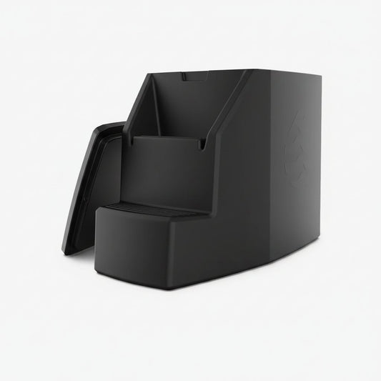 Cold Plunge Tub Designed for Daily Recovery, 94 Gallon Capacity, Fully Insulated, USA Made