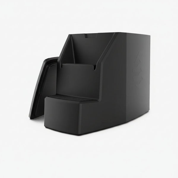 Cold Plunge Tub Designed for Daily Recovery, 94 Gallon Capacity, Fully Insulated, USA Made