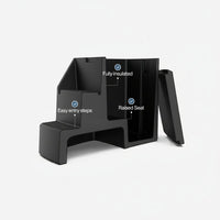 Cold Plunge Tub Designed for Daily Recovery, 94 Gallon Capacity, Fully Insulated, USA Made