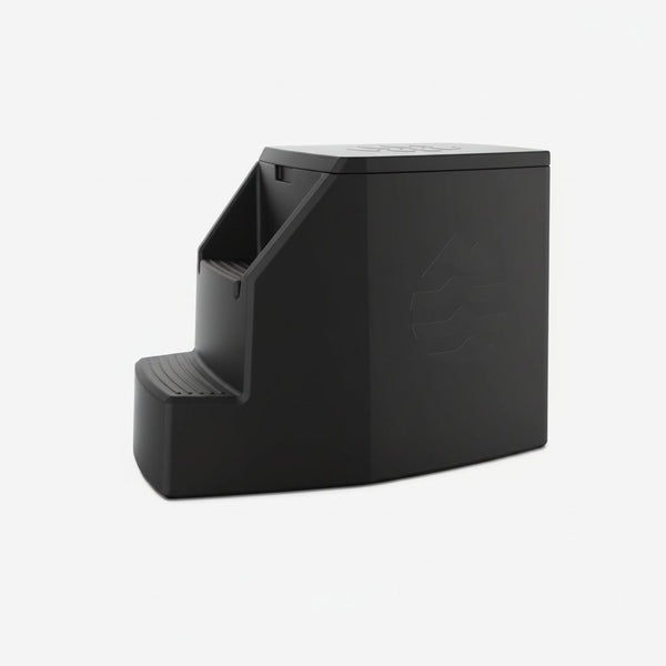 Cold Plunge Tub Designed for Daily Recovery, 94 Gallon Capacity, Fully Insulated, USA Made