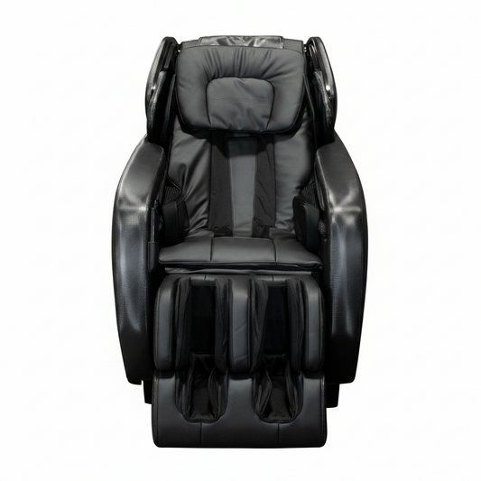 Full Body Massage Chair Designed for Complete Relaxation, 3D Roller Technology, Zero Gravity Recline, Electric