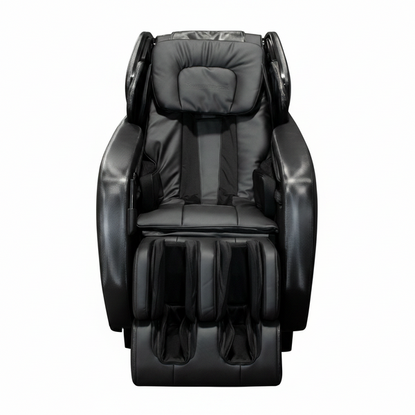 Full Body Massage Chair Designed for Complete Relaxation, 3D Roller Technology, Zero Gravity Recline, Electric
